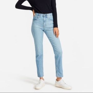 Everlane The Cheeky Jean